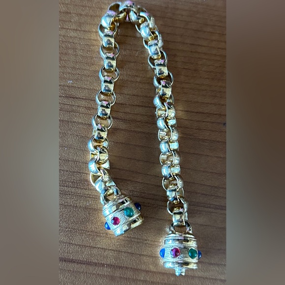 Rau Klikit vintage bracelet - Picture 2 of 10